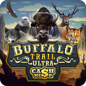BUFFALO TRAIL ULTRA