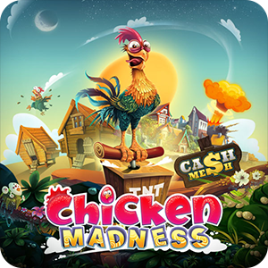 CHICKEN MADNESS