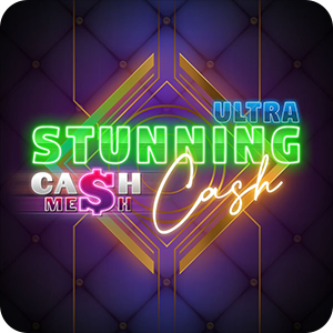 STUNNING CASH ULTRA