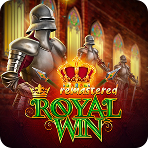 ROYAL WIN REMASTERED