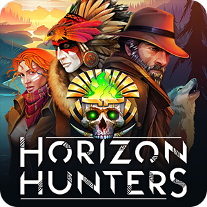 HORIZON HUNTERS