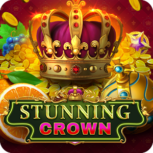 STUNNING CROWN