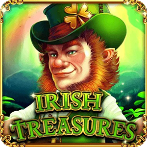 IRISH TREASURES
