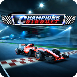 CHAMPIONS CIRCUIT