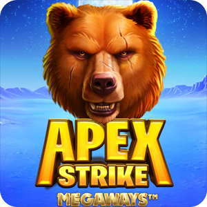 APEX STRIKE MEGAWAYS
