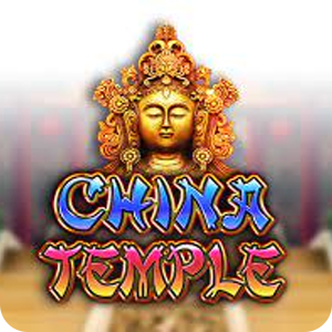 CHINA TEMPLE