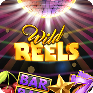 WILD REELS