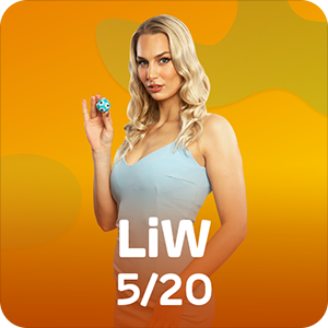 WIN 5/20