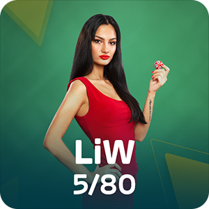 WIN 5/80