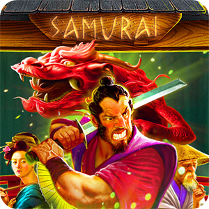SAMURAI
