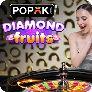 DIAMOND FRUITS