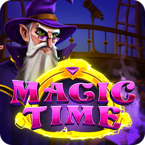 MAGIC TIME