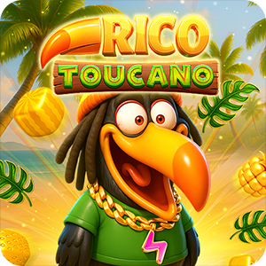 RICO TUCANO