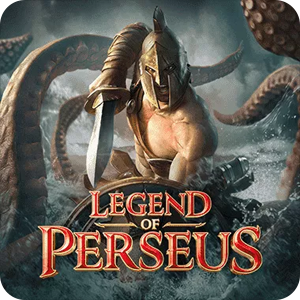 LEGEND OF PERSEUS