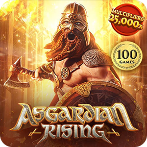 ASGARDIAN RISING