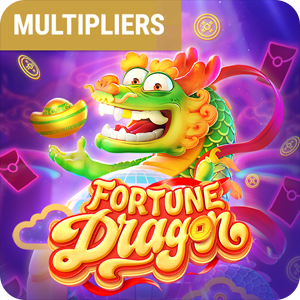 FORTUNE DRAGON