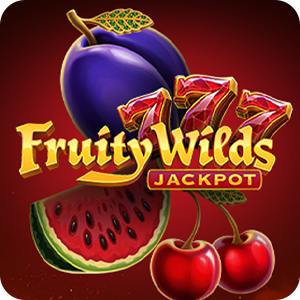 FRUITY WILDS