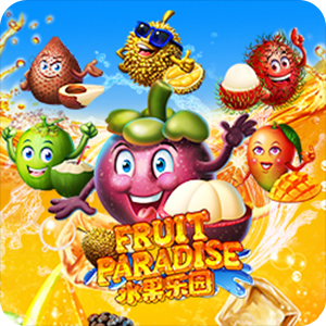 FRUIT PARADISE