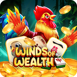 WINDS OF WEALTH