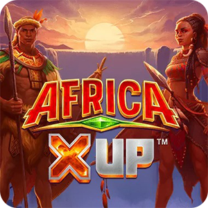 AFRICA X UP