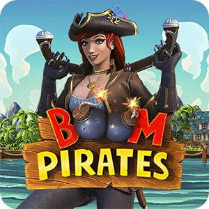 BOOM PIRATES