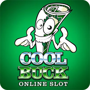 COOL BUCK - 5 REEL