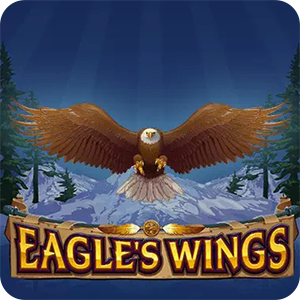 EAGLE'S WINGS