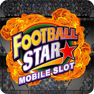 FOOTBALL STAR