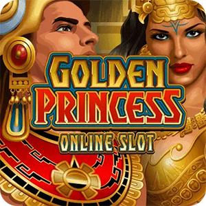 GOLDEN PRINCESS