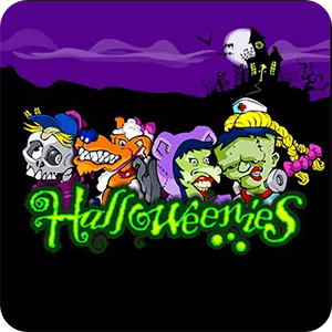 HALLOWEENIES