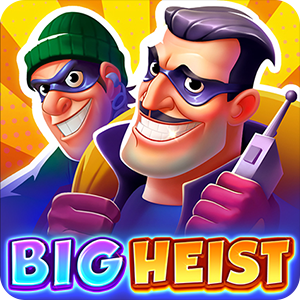 BIG HEIST