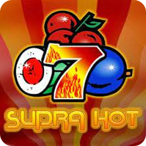 SUPRA HOT