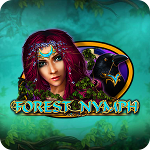 FOREST NYMPH