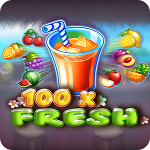 100X FRESH