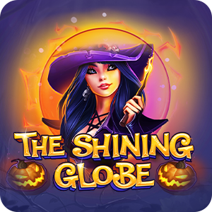 THE SHINING GLOBE