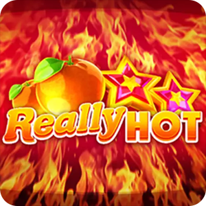 REALLY HOT