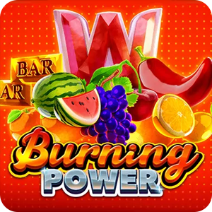 BURNING POWER