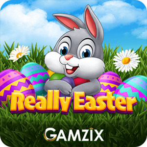 REALLY EASTER