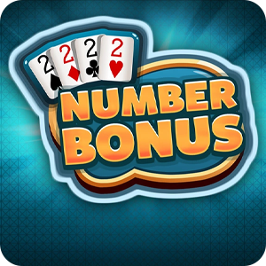 NUMBER BONUS