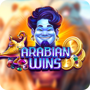 ARABIAN WINS