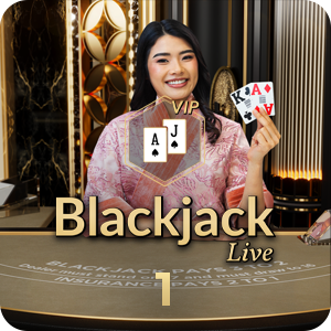 JAPANESE PLATINUM PRIVATE BLACKJACK 1
