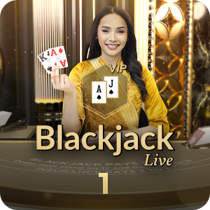 KOREAN PLATINUM PRIVATE BLACKJACK 1