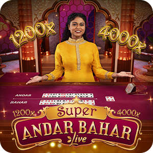 SUPER ANDAR BAHAR