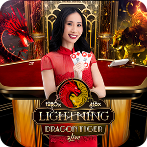 LIGHTNING DRAGON TIGER