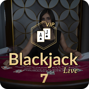 BLACKJACK VIP 7