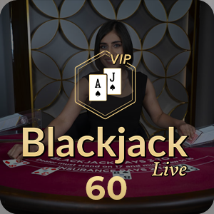BLACKJACK VIP 60