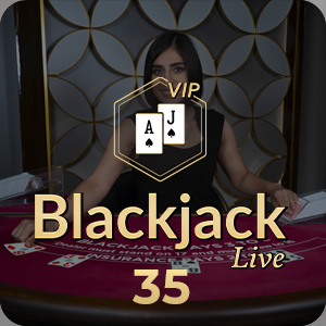 BLACKJACK VIP 35
