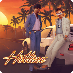 HOTLINE