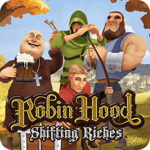 ROBIN HOOD: SHIFTING RICHES
