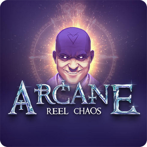 ARCANE: REEL CHAOS